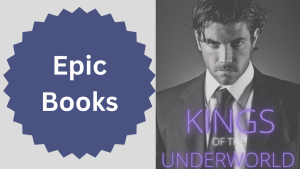 King of the Underworld Book
